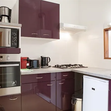 Muguet Appartement *