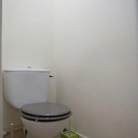 Muguet Appartement Bordeaux