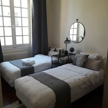 Appartement Muguet