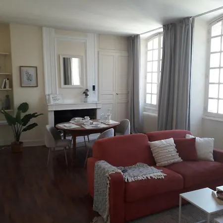 Muguet Appartement