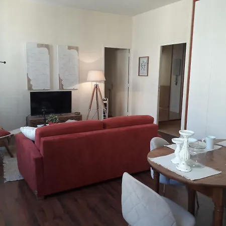 Appartement Muguet